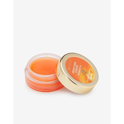 Fabessentials Apricot Peach Lip Butter 5 gm - Lip Scrubs