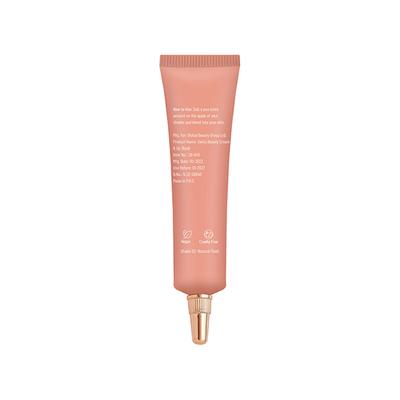 Swiss Beauty Cream It Up Blush - Natural Flush 10 ml - Blushes