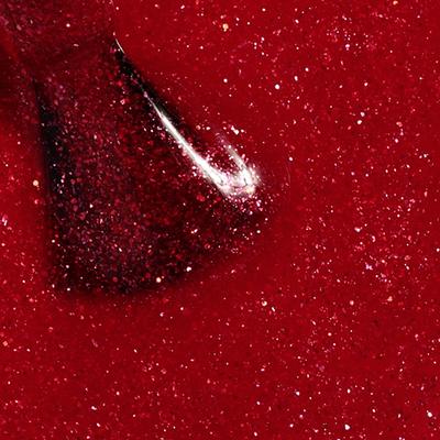 Colorbar Lady Bug - (340) 12 ml - Nail Polish