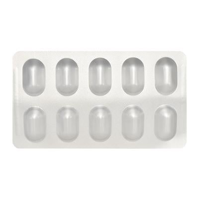 SECNIA Capsule 10's - Diarrhoea-Ant