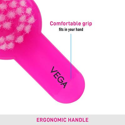 Vega Baby Brush (9958) 57 gm - Hair Brushes