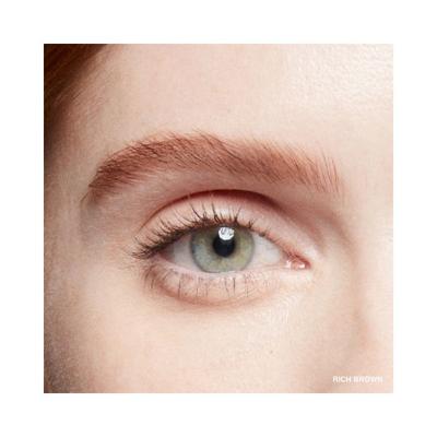 Bobbi Brown Natural Brow Shaper-Rich Brown 4.4 ml - Eyebrow Pencils & Enhancers