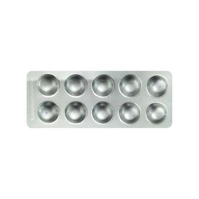 OXOLID 5 Tablet 10's - Liver Disease
