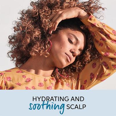 Wella Professionals Elements Calming Serum - Moisturizing Serum for delicate or dry scalp 100 ml - Hair Treatment