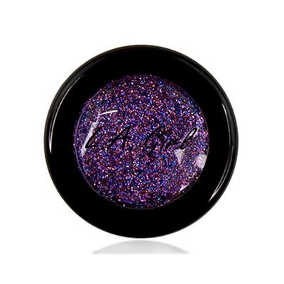 L.A.Girl Glitterholic Glitter Topper - Party Girl 1.2 gm - Highlighters & Illuminators