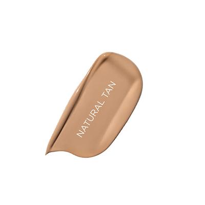 Revlon Colorstay Makeup for 24Hrs Combination/Oily Broad Spectrum SPF/FPS 15 -330 Natural Tan 30ml - Foundation