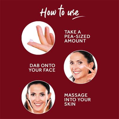 Ponds Age Miracle Wrinkle Corrector Night Cream 50 Gm - Night Cream