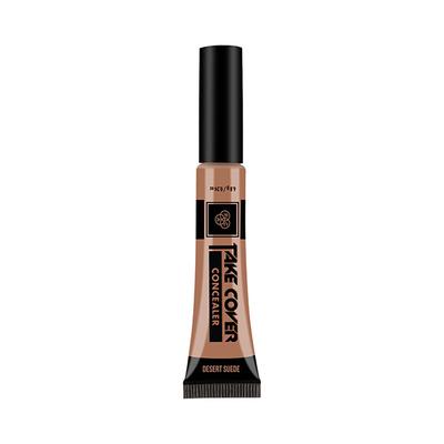 PAC Take Cover Concealer 15 Dessert Suede 6.8 gm - Concealer