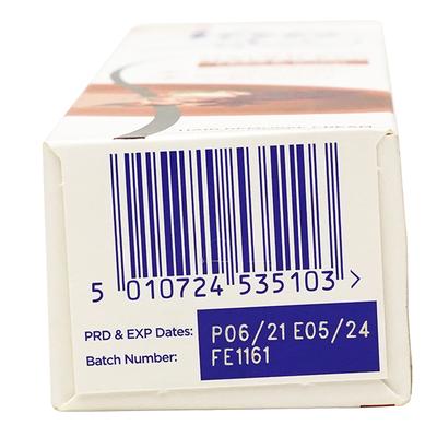 Nair Hair Removal Cream - Cocoa Butter 110 gm - Hair Removal Accessories