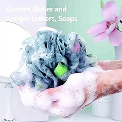 Babila Classic Sponge (Tower 25 & 50 Pcs.) Ba-V037 1's - Loofahs & Sponges