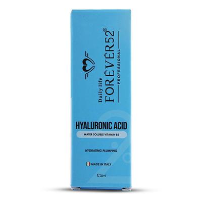 Daily Life Forever52 Hyaluronic Acid Water Soluble Vitamin B5 -SK-101 30ml - Face Serum