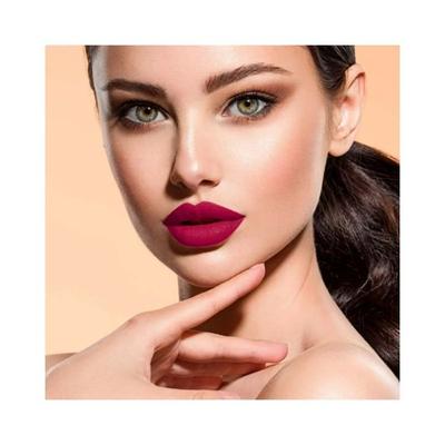 Lotus Makeup PROEDIT Liquid Matte LIP ROSE REBEL PLC08 8 gm - Liquid Lipsticks