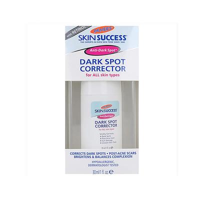Palmer's Skin Success With Vitamin E Dark Spot Corrector For All Skin Types Fade Serum 30ml - Face Gels