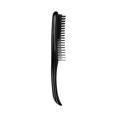 Tangle Teezer - Wet Detangler Hairbrush - Black/Black 90 gm - Hair Brushes