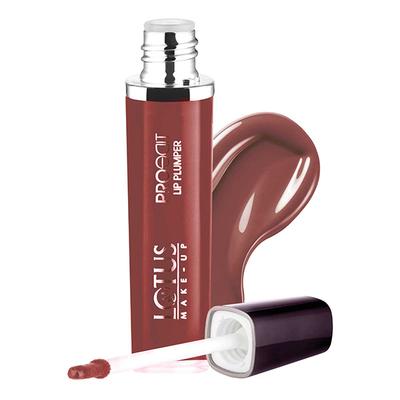 Lotus Makeup Proedit Lip Plumper Cashmere Slik Lp15 8 ml - Lipstick Primers & Plumpers