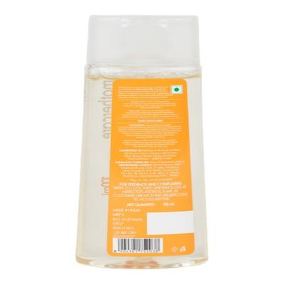 Mothercare All We Know Baby Shampoo 100 ml - Baby Shampoo