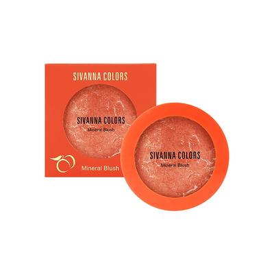Sivanna Colors Mineral Blush - HF3021 03 20 gm - Blushes