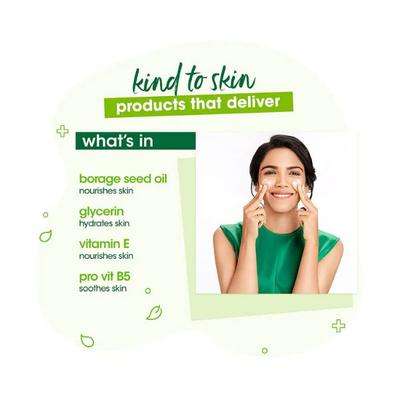 Simple Kind to Skin Hydrating Light Moisturizer 50 ml - Skin-Treatment