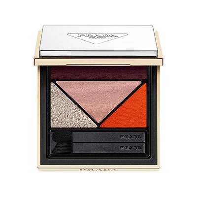 PR PRADA EYE PALETTE 03 FG 6 gm - Eye Shadow Palettes