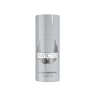 Paco Rabanne Invictus Deodorant Spray 150 ml - Deodorants/Roll-Ons
