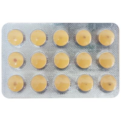 URDOHEP 300 Tablet 15's - Cholelithiasis/Gall Stones