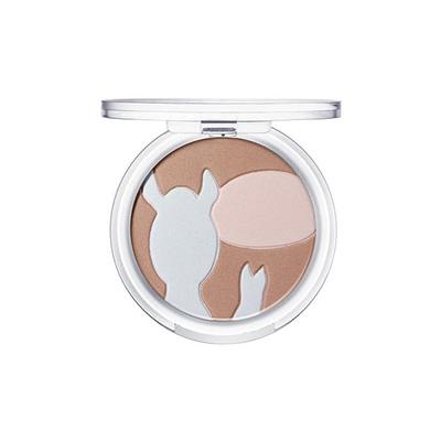 Essence Stay Cool llama Highlighter 10 9 gm - Highlighters & Illuminators