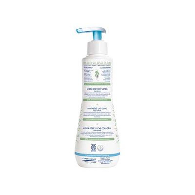 Mustela Hydra Baby Body Lotion 300 ml - Creams, Lotions & Oils