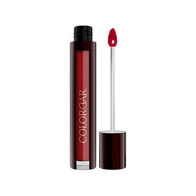 Colorbar Kiss Proof-Dpg Liquid Lipstick Dpg001 6.5 Ml - Liquid Lipsticks