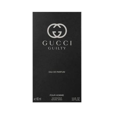 Gucci Guilty Eau De Parfum Pour Homme 90 ml - Men Perfumes (Edt/Edp)