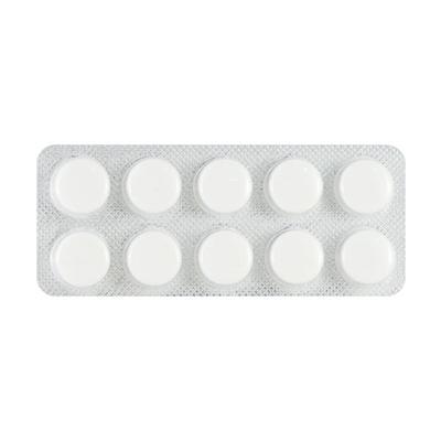 Torget 100mg Tablet 10'S - Hypertension-Diu
