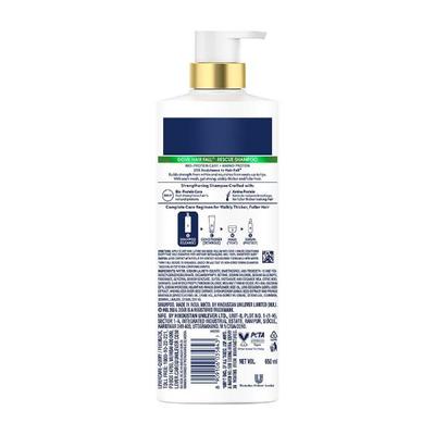 Dove Hair Fall Rescue Shampoo 650 ml - Shampoos