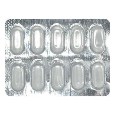 OPCAL HD Tablet 10's - Supplements-Vam