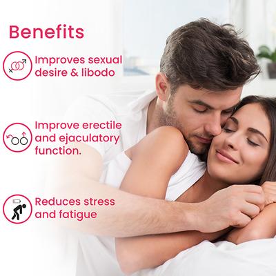 BENEFLEX Tablet 10's - Supplements-Sup