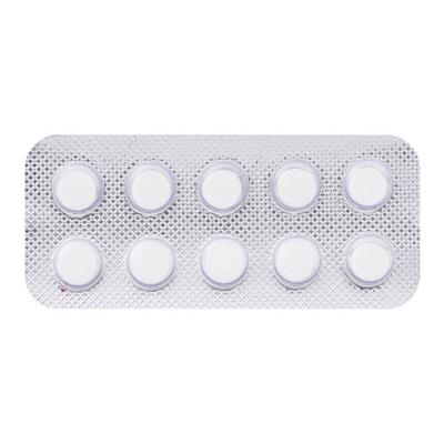 Pioglaz 7.5mg Tablet 10'S - Diabetes-Ant