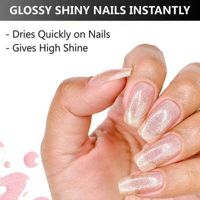 Beauty People High Shine Nail Polish 1029 Cooper Shopper 12 ml - Nail Polish