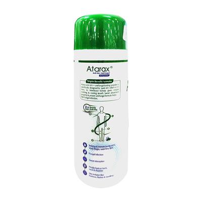 ATARAX Dusting Powder 100g - Fungal Infections-Taa
