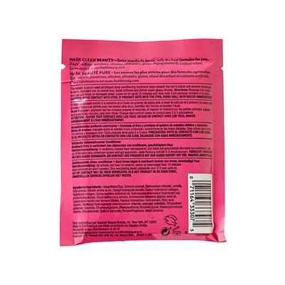 Hask Keratin Smoothing Deep Conditioner 50 gm - Hair Masks & Packs