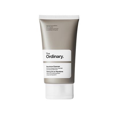 The Ordinary Squalane Cleanser 50 ml - Face Washes