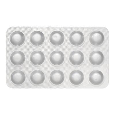 Amlovas L Tablet 15'S - Hypertension-ACE