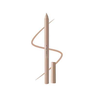 Mars Won't Smudge Won't Budge Smooth Glide Kajal - 08 Sand Dunes 1.4 gm - Kajal & Kohls