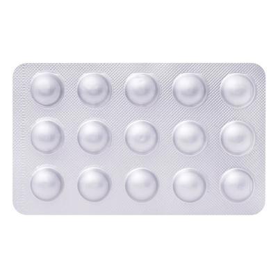 AZUSA 16 Tablet 15's - Hypertension-Cal