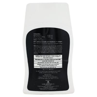 Dandrop Lotion 100ml - Dandruff-TAA