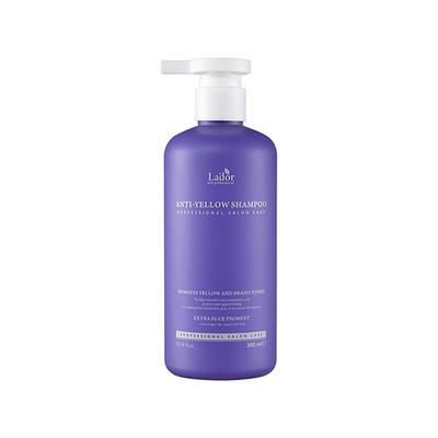 Lador Anti-Yellow Shampoo 300 ml - Shampoos