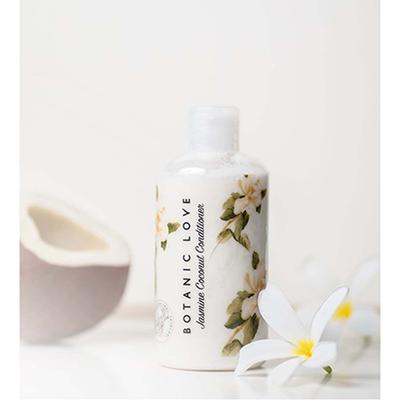 Botanic Love Jasmine Coconut Conditioner 200 ml - Conditioners