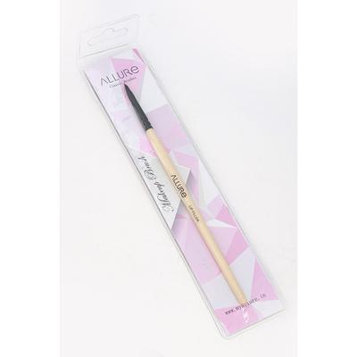 Allure Classic Lip Filler Makeup Brush 1's - Lip Brush