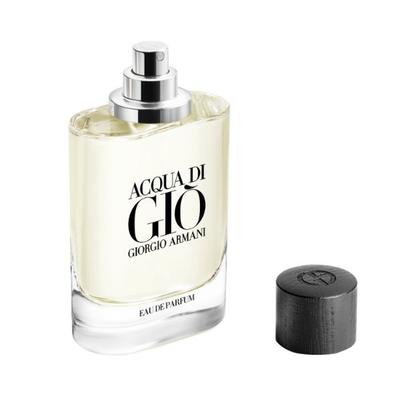 Giorgio Armani Acqua Di Gio Eau de Parfum 125 ml - Men Perfumes (Edt/Edp)
