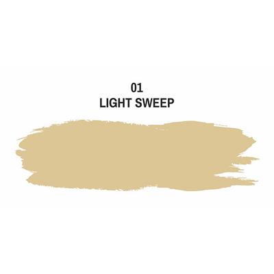 Matt Look Comprehensive Oil - Control Pan - Cake, Light Sweep 28 gm - Compact Powder