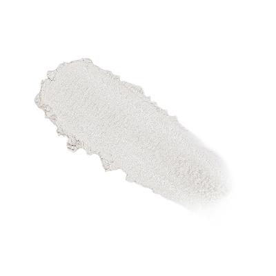Star's Cosmetics Eyeshadow Pigment Loose Powder for Eye Makeup (Silver) 4gm - Under Eye Creams & Serums