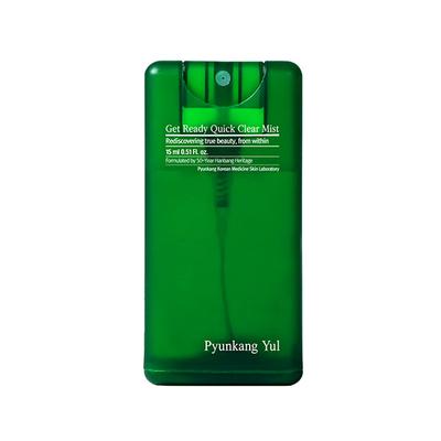 Pyunkang Yul Get Ready Quick Clear Mist 15 ml - Face Moisturizers