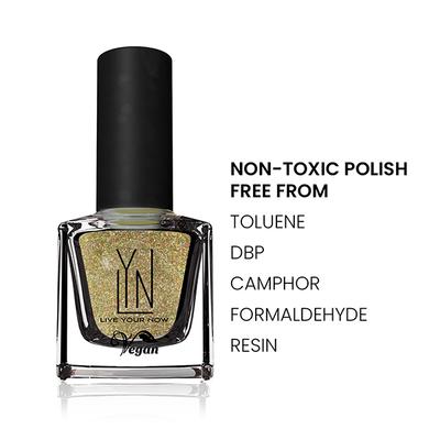 LYN Bride To Be 8 ml - Nail Polish